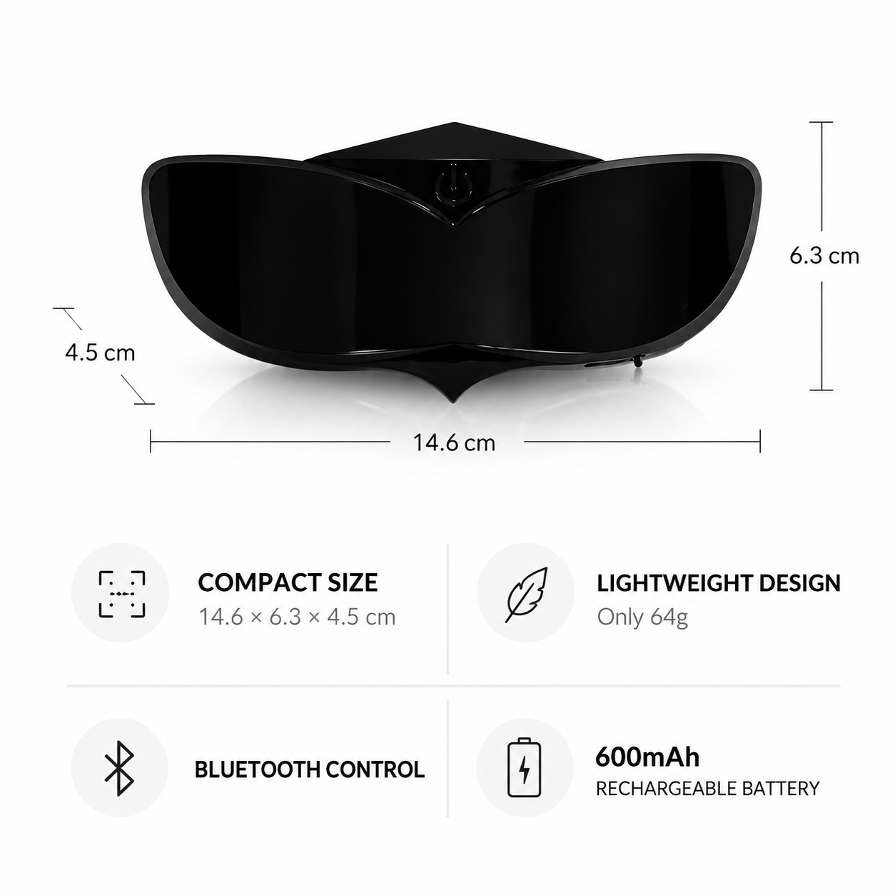 EyeRider™ Smart LED Display
