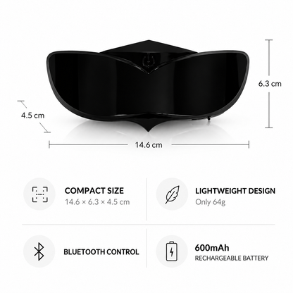 EyeRider™ Smart LED Display